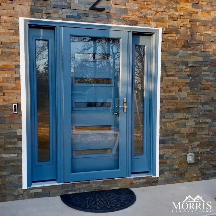 Morris Renovations Inc Picture 6