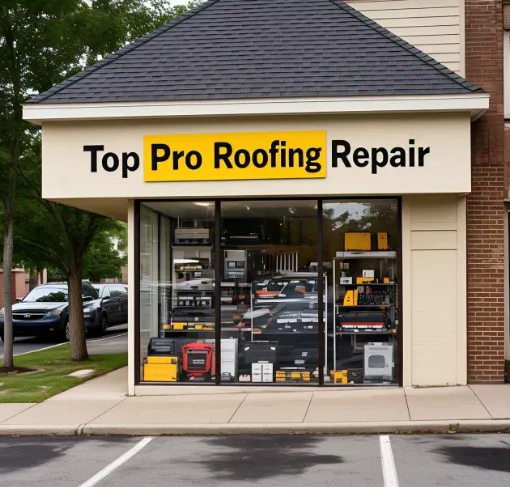 Top Pro Roofing Repair & Installation Cedar Knolls Picture 4