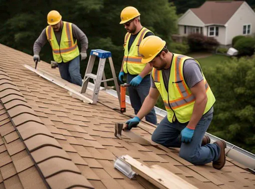 Top Pro Roofing Repair & Installation Cedar Knolls Picture 3