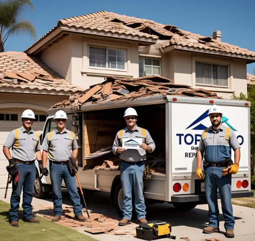 Top Pro Roofing Repair & Installation Cedar Knolls Picture 2