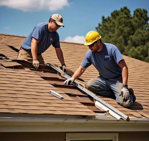 Cedar Knolls roofing contractor repair & installation Picture 3