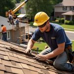 Cedar Knolls roofing contractor repair & installation
