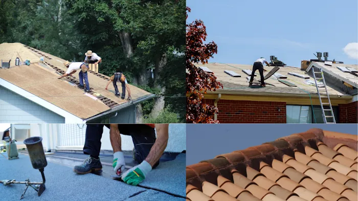 Parsippany Roofing Pros Picture 1