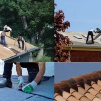 Parsippany Roofing Pros ico