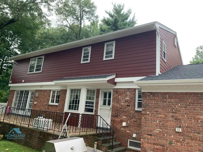 Homeland Roofing & Siding Picture 7
