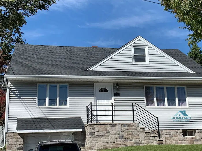 Homeland Roofing & Siding Picture 9