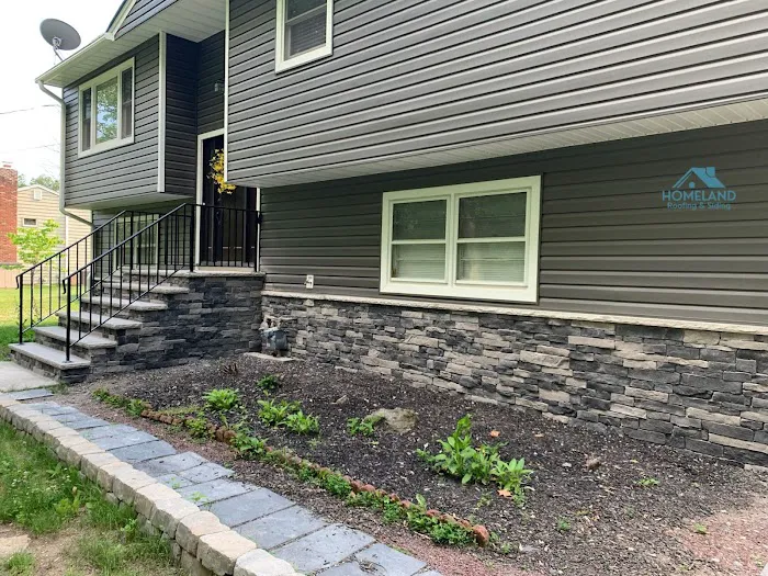 Homeland Roofing & Siding Picture 5