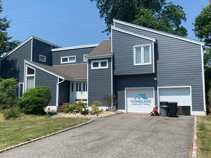 Homeland Roofing & Siding Picture 2