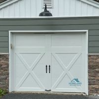 Homeland Roofing & Siding ico