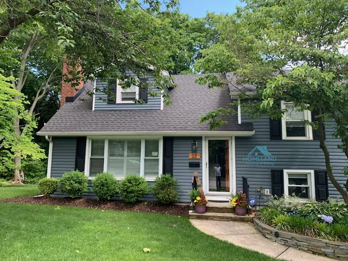 Homeland Roofing & Siding Picture 4