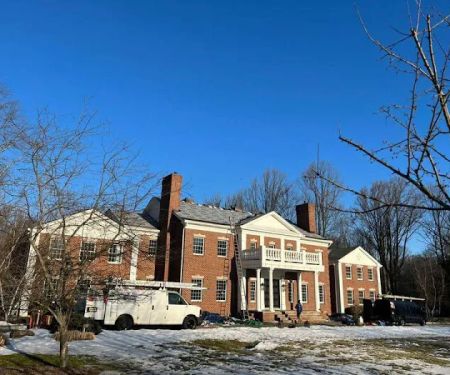 Neighborhood Roofing Parsippany