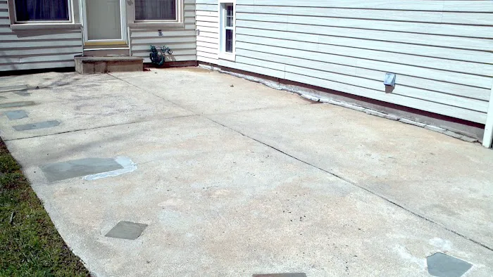 Jersey Roof Cleaners - Guaranteed Roof Stain Removal. Picture 6