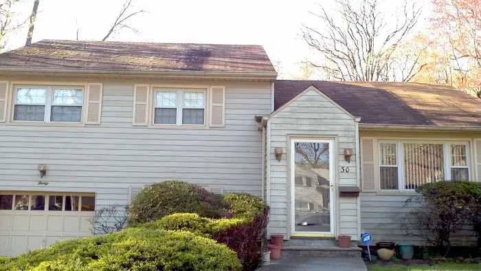 Jersey Roof Cleaners - Guaranteed Roof Stain Removal. Picture 5