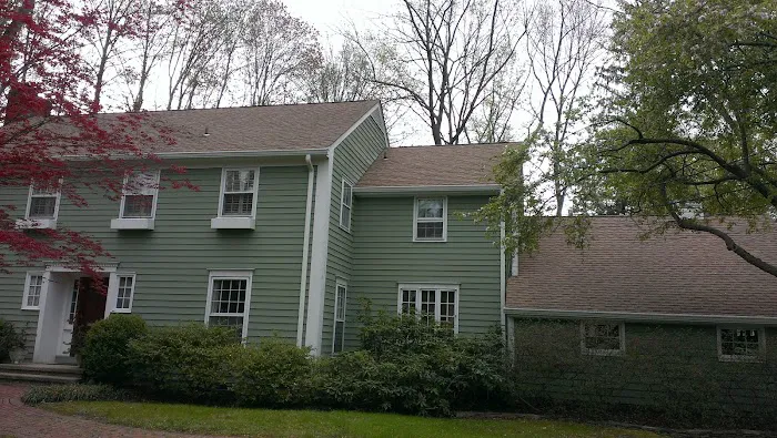 Jersey Roof Cleaners - Guaranteed Roof Stain Removal. Picture 7