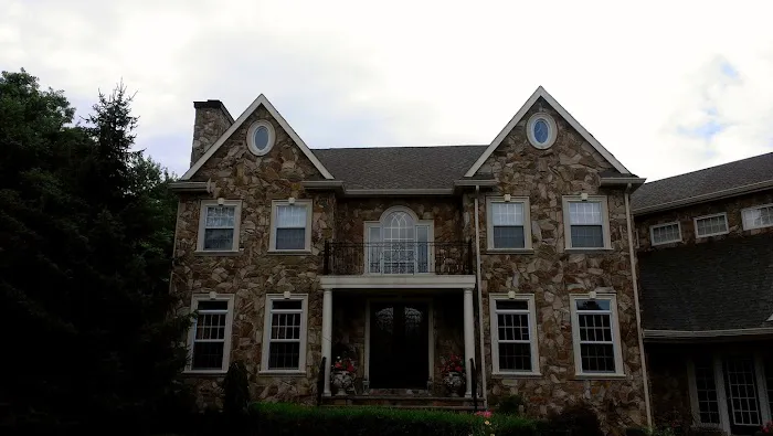 Jersey Roof Cleaners - Guaranteed Roof Stain Removal. Picture 3