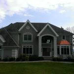 Jersey Roof Cleaners - Guaranteed Roof Stain Removal.