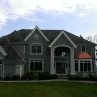 Jersey Roof Cleaners - Guaranteed Roof Stain Removal. ico