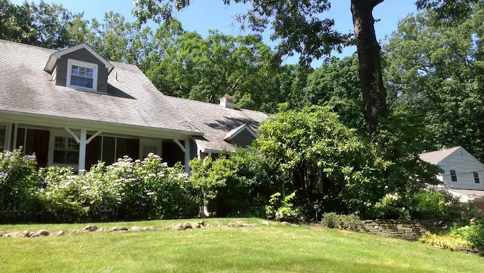 Jersey Roof Cleaners - Guaranteed Roof Stain Removal. Picture 9