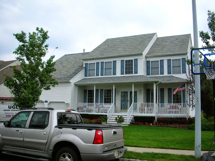 Jersey Roof Cleaners - Guaranteed Roof Stain Removal. Picture 8