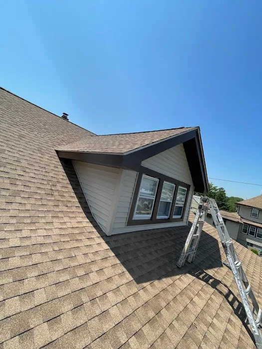 TP Roof Repair & Commercial Montville Picture 3
