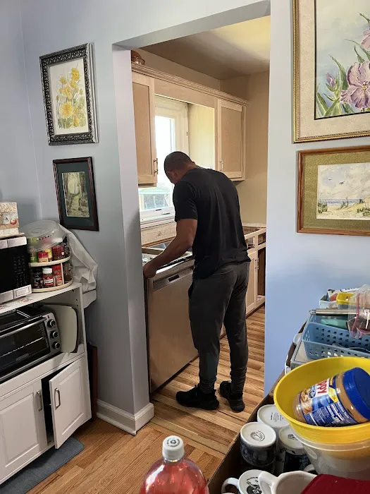 A Perfect Roof Installation Picture 6