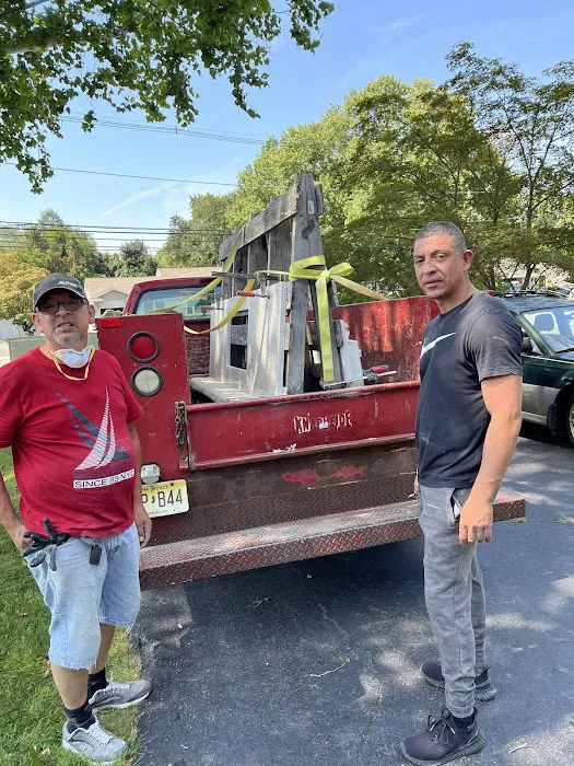 A Perfect Roof Installation Picture 5