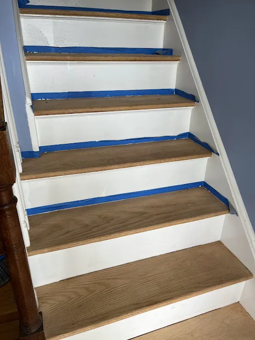 A Perfect Roof Installation Picture 2