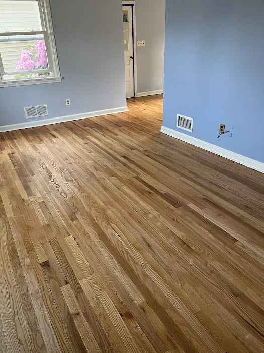 A Perfect Roof Installation Picture 9