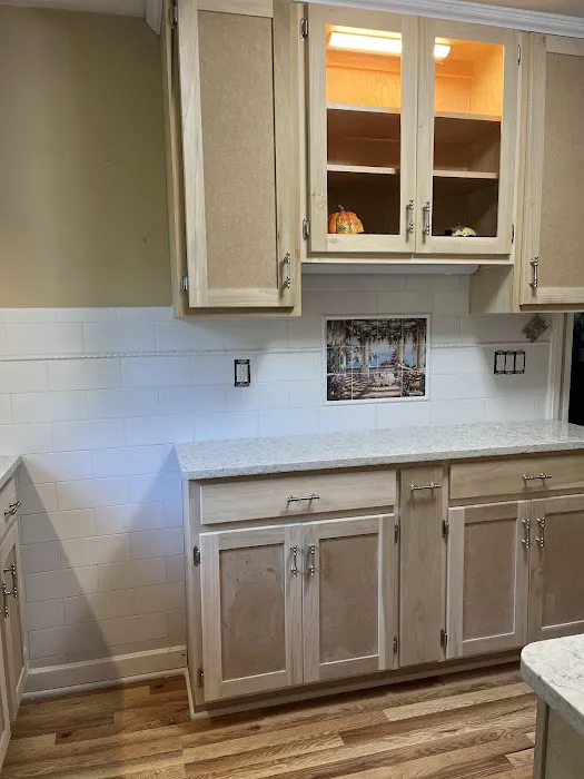 A Perfect Roof Installation Picture 10