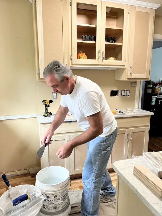 A Perfect Roof Installation Picture 4