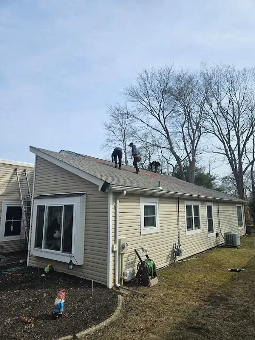 Reisch Roofing and Construction LLC Picture 3