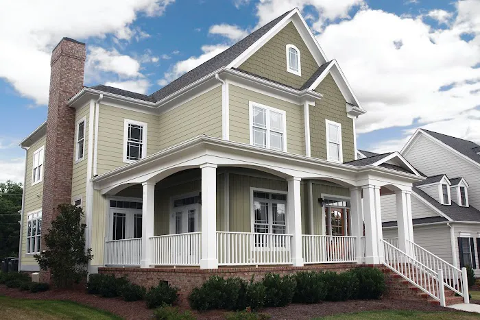 Haven Roofing Company Picture 6