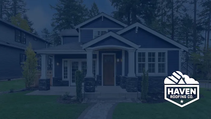 Haven Roofing Company Picture 3