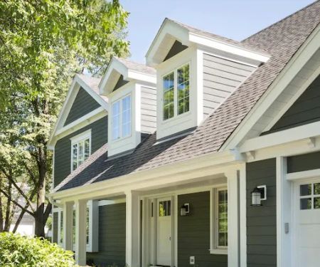 Haven Roofing Company