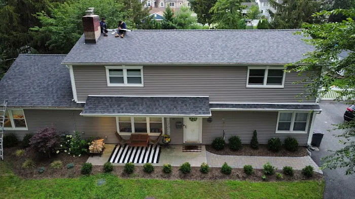 Haven Roofing Company Picture 4