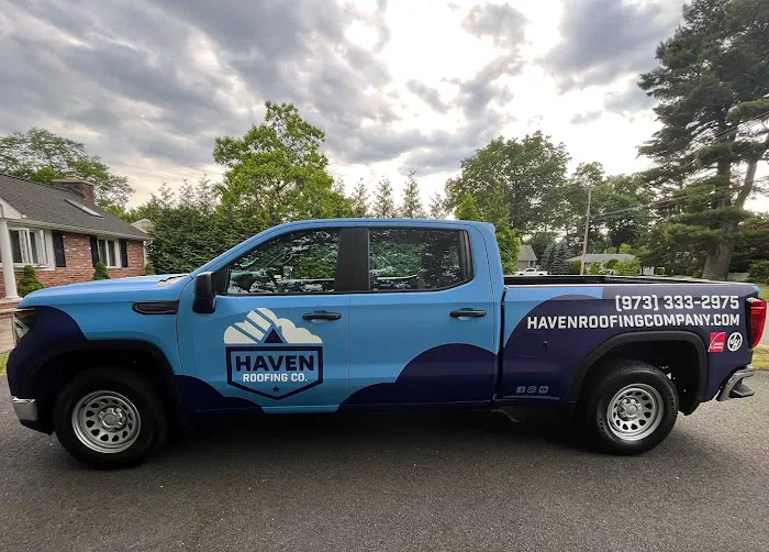 Haven Roofing Company Picture 2