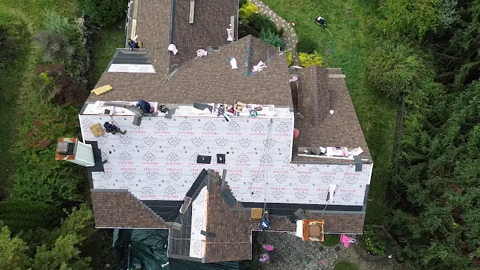 Haven Roofing Company Picture 8