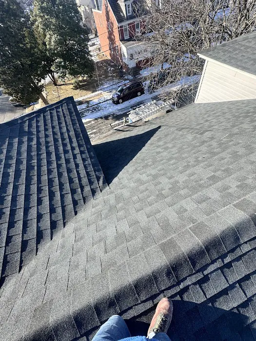 A1 Top Quality Roofing Picture 8