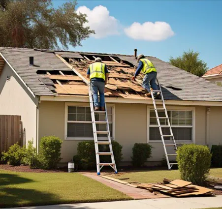 Top Pro Roofing Repair & Installation Red Bank Picture 1