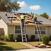 Top Pro Roofing Repair & Installation Red Bank ico