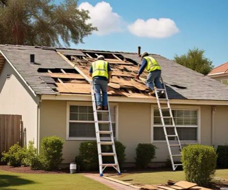 Top Pro Roofing Repair & Installation Red Bank