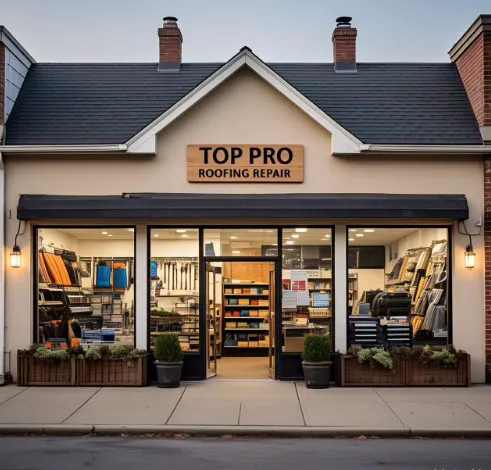 Top Pro Roofing Repair & Installation Red Bank Picture 2