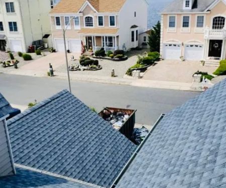NJ Commercial Roofing