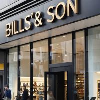 Bills' & Son ico