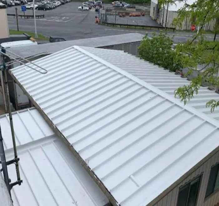 The USA Roofer Picture 2