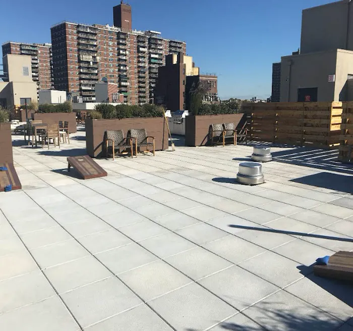 The USA Roofer Picture 6