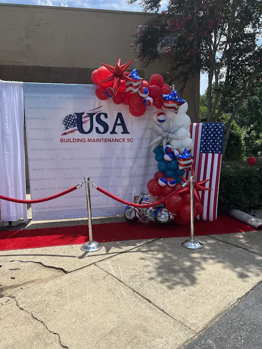 The USA Roofer Picture 5