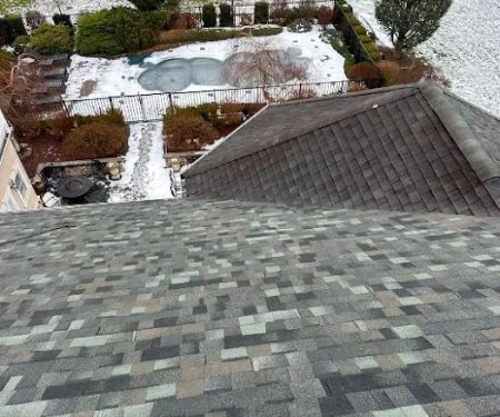 Garden State Roofing