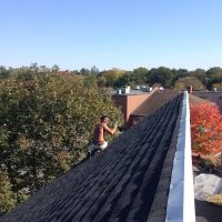 Reese Roof & Repair ico