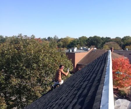 Reese Roof & Repair